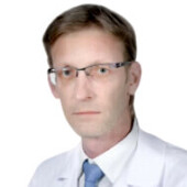 Морозов Денис Геннадьевич — терапевт