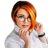 Ларичева Наталья Анатольевна — невролог