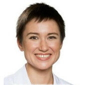 Замальдинова Наталья Александровна — УЗИ-специалист