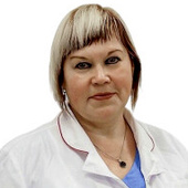 Николаенко Елена Германовна — гастроэнтеролог