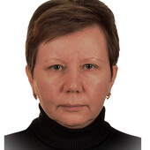 Семенченко Ольга Владимировна — ЛОР (отоларинголог)