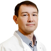 Ковалев Михаил Сергеевич — торакальный хирург