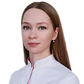 Леготина Марина Александровна — ЛОР (отоларинголог)