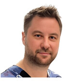 Леонтьев Антон Сергеевич — эндоскопист