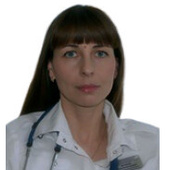 Штыкова Ольга Вячеславовна — остеопат, вертебролог