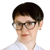 Омельченко Светлана Александровна — трихолог