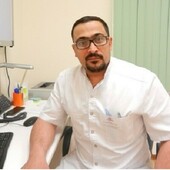 Закиров Музаффар Рахимджанович — терапевт, кардиолог