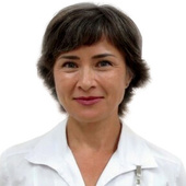 Шайхулова Венера Рафисовна — эндокринолог