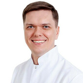 Нечепаев Алексей Викторович — уролог