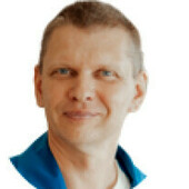 Сахаров Дмитрий Анатольевич — УЗИ-специалист