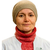 Сафиуллина Гульнара Ильдусовна — невролог, рефлексотерапевт