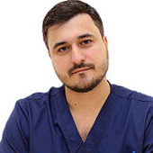 Амирян Азат Мулланурович — хирург, уролог-андролог