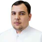 Подшивалов Денис Алексеевич — терапевт