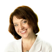 Довнер Ирина Анатольевна — невролог