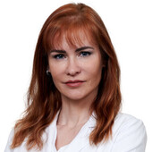 Румянцева Ульяна Викторовна — эндокринолог