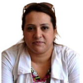 Ирзаева Севиль Вагифовна — акушер, гинеколог