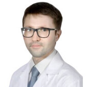 Кондаков Владислав Дмитриевич — терапевт