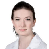 Назарова Виолетта Владимировна — терапевт