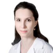 Коваль Ксения Леонидовна — терапевт