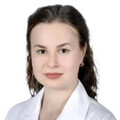 Гергардт Алена Евгеньевна - терапевт