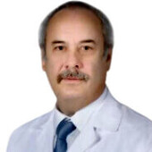 Флат Михаил Константинович — анестезиолог, реаниматолог