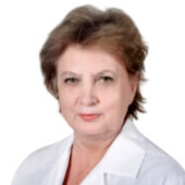 Перевозчикова Татьяна Владимировна — врач функциональной диагностики