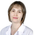Решетникова Елена Анатольевна - врач функциональной диагностики