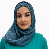 Луганова Жаваги Серажутдиновна — ЛОР (отоларинголог)