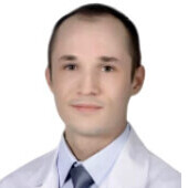 Дронов Антон Владимирович — врач функциональной диагностики