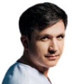 Пантюшин Александр Александрович — хирург