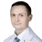 Котляр Евгений Владимирович — хирург, абдоминальный хирург