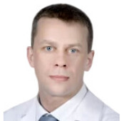 Андрусов Антон Анатольевич — хирург