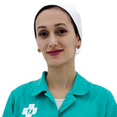 Алиева Джамиля Ахмедовна — педиатр