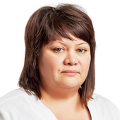 Джафарова Юлия Викторовна — ЛОР (отоларинголог)