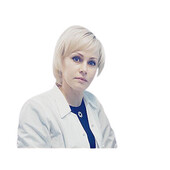 Бакушкина Елена Михайловна — невролог, рефлексотерапевт
