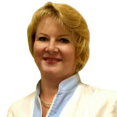 Савельева Ольга Владимировна — гинеколог-эндокринолог, акушер