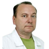 Чукаев Сергей Анатольевич — кардиолог