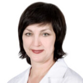 Костырко Татьяна Александровна — окулист (офтальмолог)