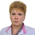 Рожникова Нина Владимировна - нефролог