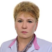 Рожникова Нина Владимировна — нефролог