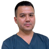 Загидуллин Рамис Ринатович — эндоскопист