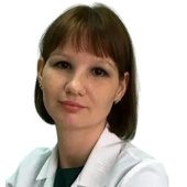 Ахметзянова Индира Ильгизовна — эндокринолог