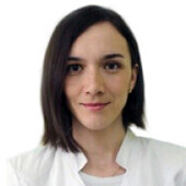 Евсеева Екатерина Олеговна — гастроэнтеролог