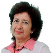 Абраменко Ирина Икаровна — аллерголог, педиатр