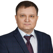 Егоров Павел Геннадьевич — анестезиолог, реаниматолог