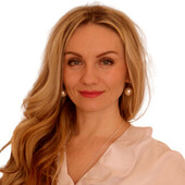 Потий Елена Владимировна — гинеколог-эндокринолог, гинеколог