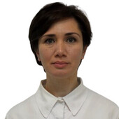 Ямашева Лилия Ильдаровна — терапевт