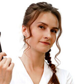 Азатян Екатерина Сергеевна — терапевт, ЛОР (отоларинголог)