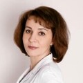 Харитонова Ирина Геннадьевна - нефролог