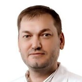 Нагонов Александр Юрьевич — психолог, педиатр
